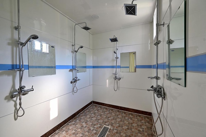 보성강 용정권역 어울마당 야영장 시설 사진 9