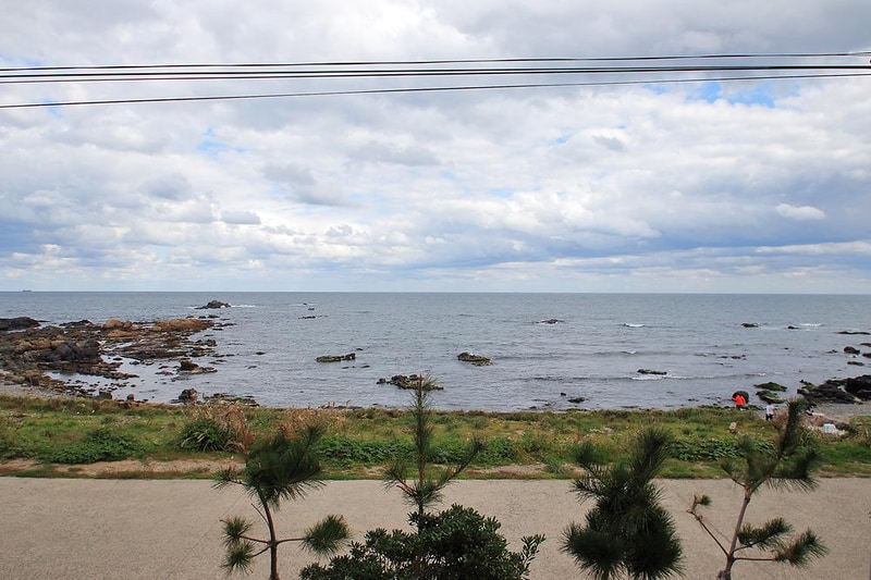 땅끝황토펜션야영장 시설 사진 14