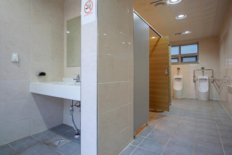 신안우전설레미캠핑장 시설 사진 15