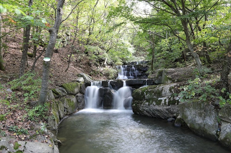 학가산 우래 자연휴양림 시설 사진 5