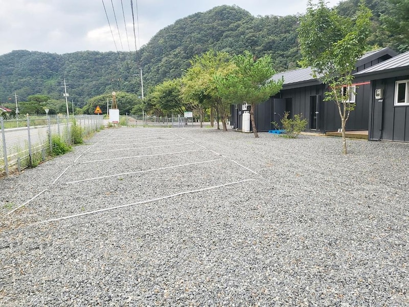 가평뷰캠핑장 시설 사진 5