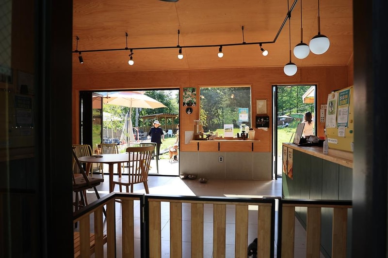 잼보리 캠프 시설 사진 9