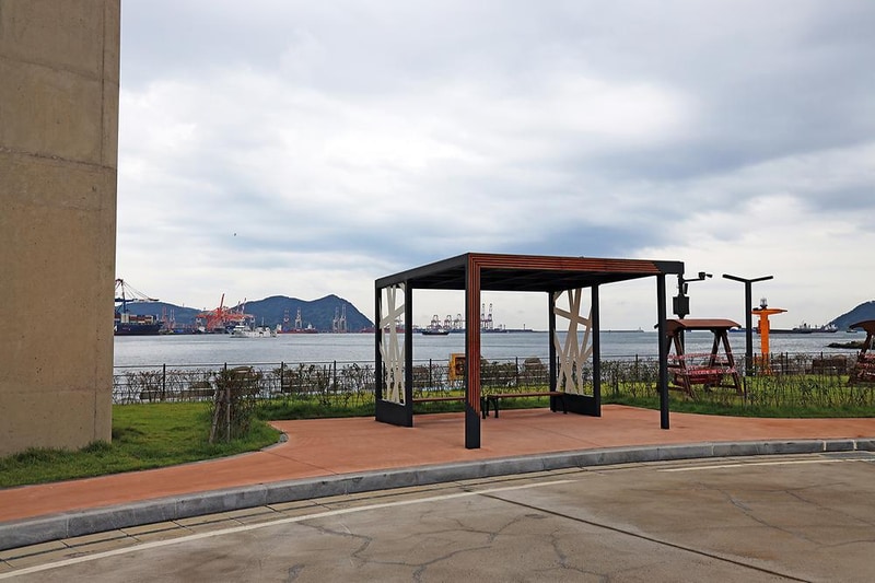 영도 마리노 오토캠핑장 시설 사진 37