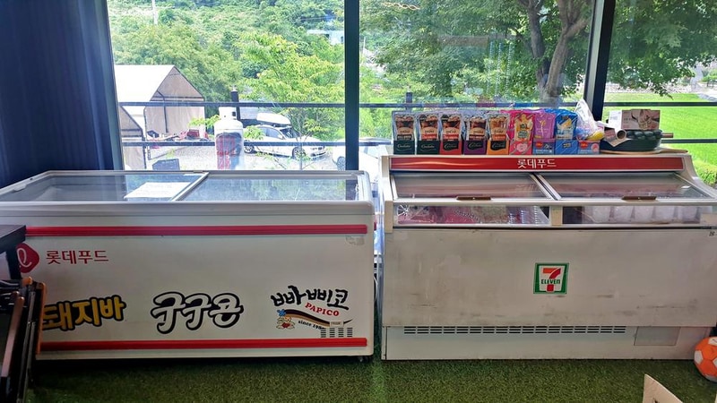 원더 포레스트 시설 사진 4