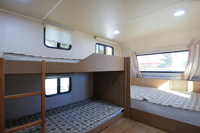 구미캠핑장 시설 사진 4