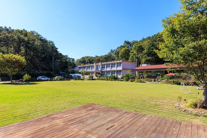 새움정 시설 사진 7