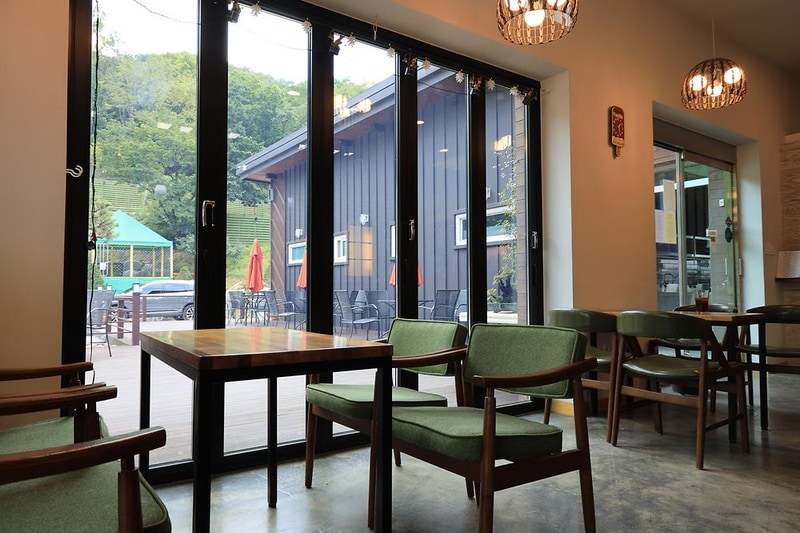 물왕숲캠핑파크 시설 사진 14