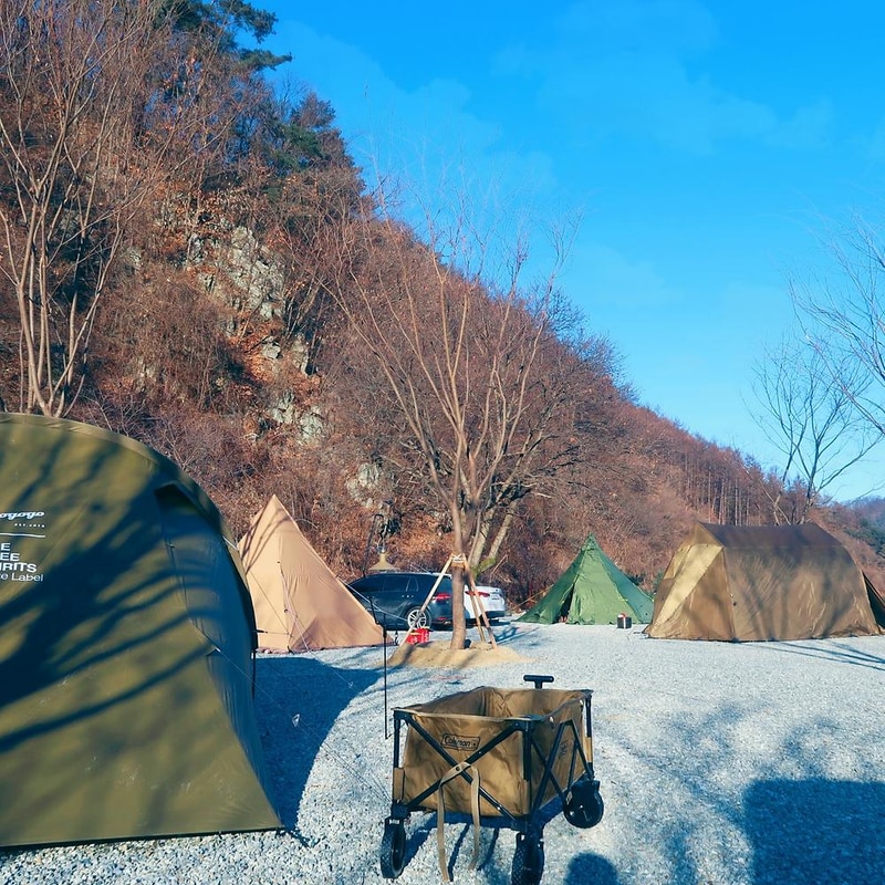 아우어캄푸스 시설 사진 1