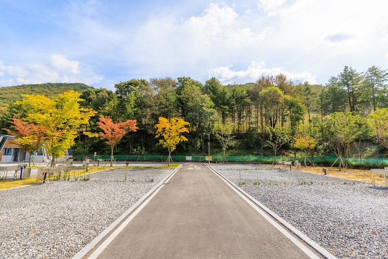 북암농촌체험관 시설 사진 11
