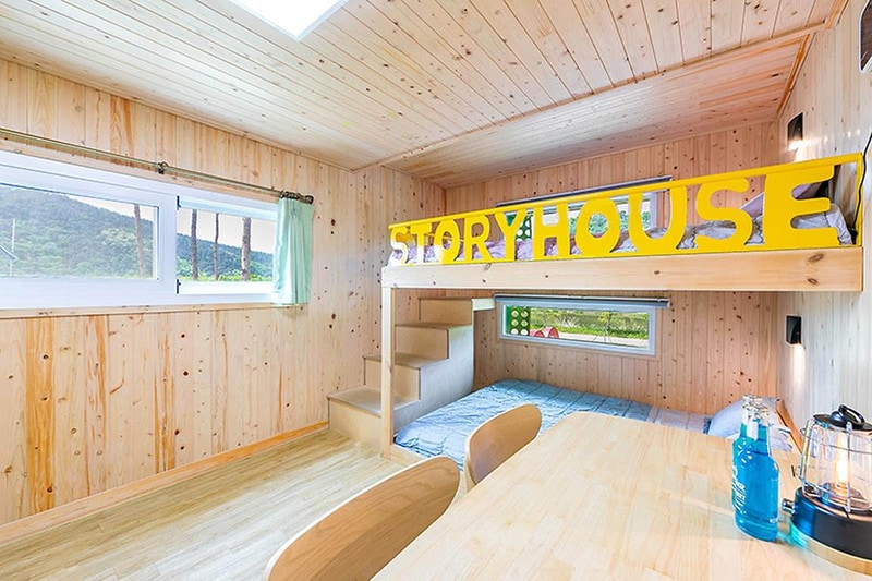 삼강나루캠핑장 시설 사진 31