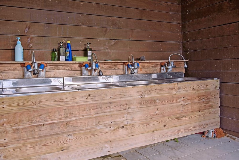 (주)태평소금 천일염 힐링캠프 시설 사진 2