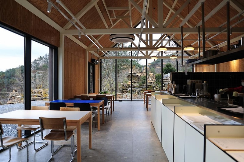 산너미목장 시설 사진 6