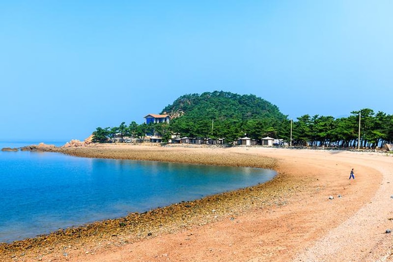 서산벌천포캠핑장