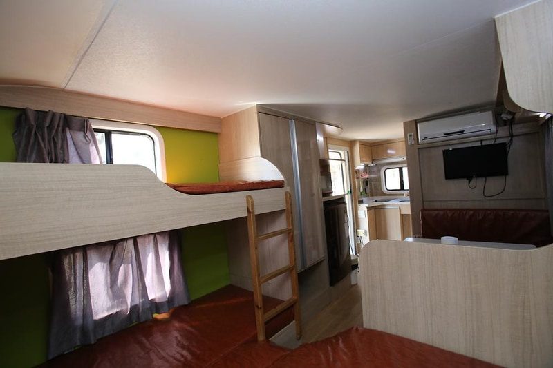 도림사오토캠핑리조트 시설 사진 33