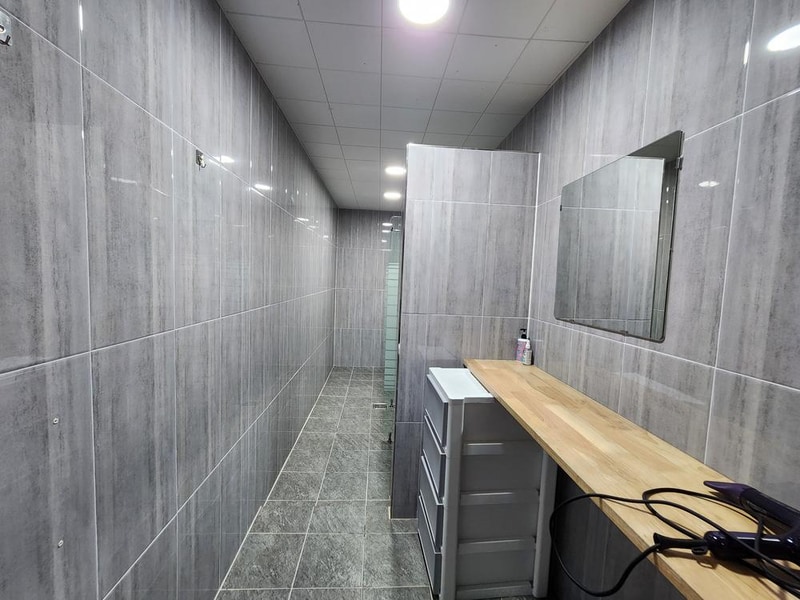 파주 옥돌캠핑장 시설 사진 14