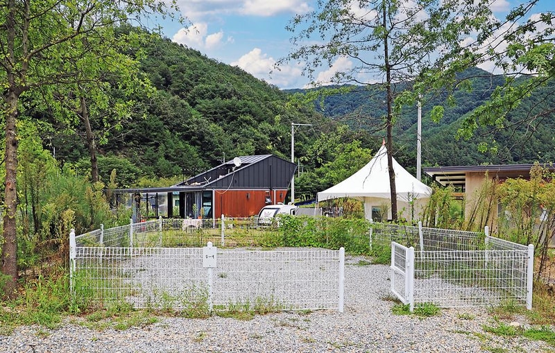 자작자작 캠핑장 시설 사진 28