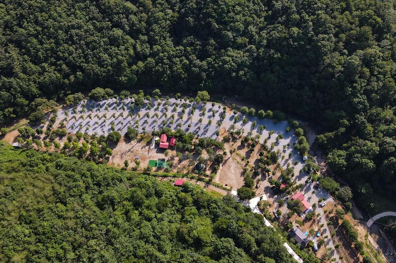 리우 캠핑장 시설 사진 21